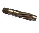 SCORPA SHERCO KICKSTART SHAFT- 2023 ONWARD