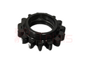 SCORPA SHERCO WATERPUMP INTERMEDIATE DRIVE GEAR