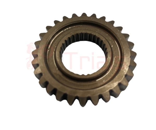 SCORPA SHERCO PRIMARY GEAR 2023 ONWARD