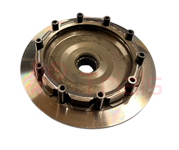 SCORPA SHERCO CLUTCH HUB ASSEMBLY 2023 ONWARD