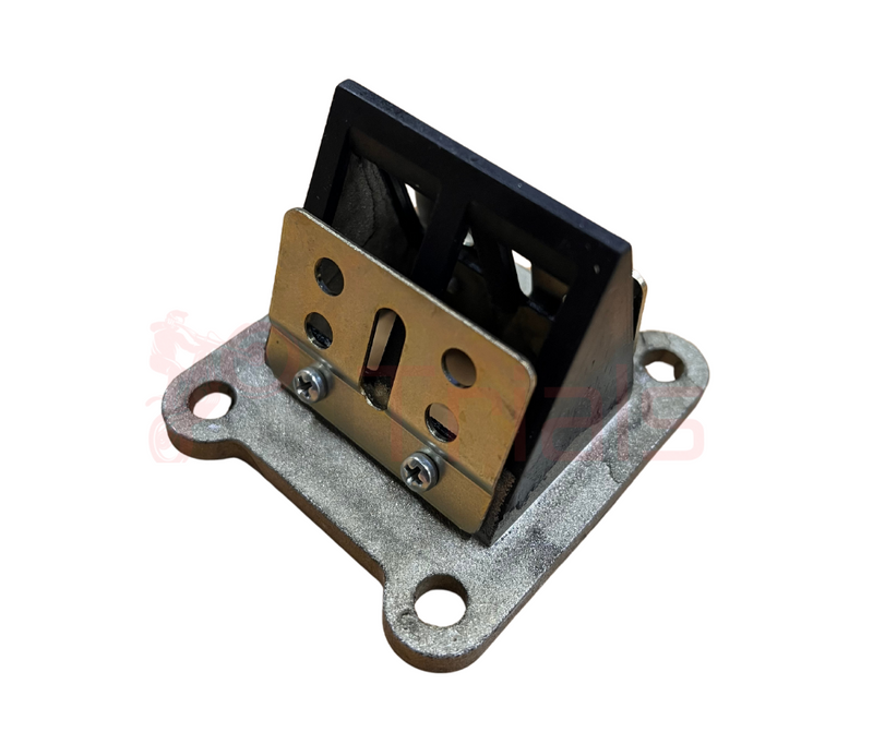 SCORPA SHERCO READ VALVE BLOCK 2023 ONWARD