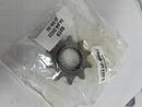 SCORPA SHERCO FRONT SPROCKET 10 TOOTH 2023 ONWARD