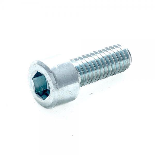 M6 X 16 CAP SCREW ZINC