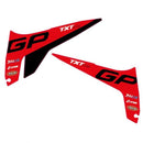 JITSIE GASGAS PRO AIR BOX STICKERS- GP 2023 ONWARD