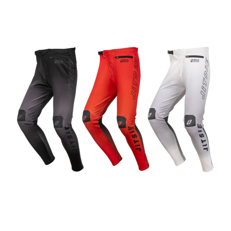 JITSIE T3 PANTS- SOLID