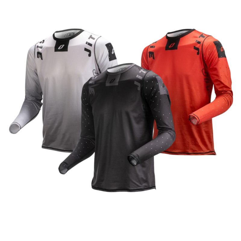 JITSIE JERSEY T3 AIR SOLID