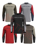 HEBO TECH 26 TRIALS SHIRT