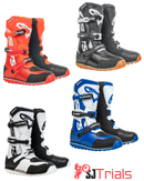 **PRE ORDER** ALPINESTARS TECH T TRIALS BOOTS