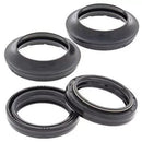 TECH 39MM FORK SEAL AND DUST SEAL KIT