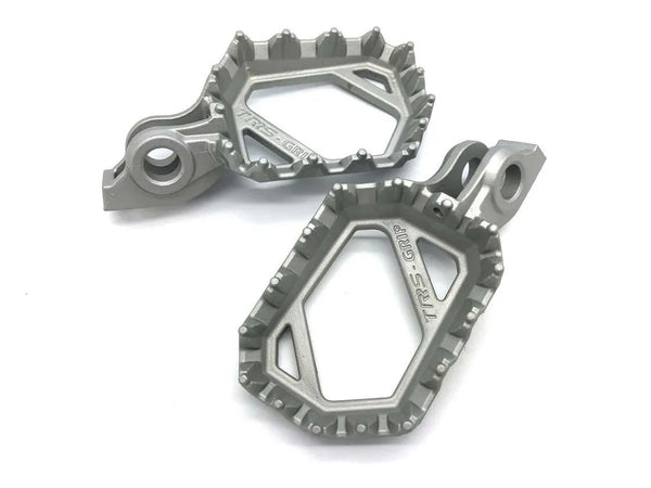 GENUINE TRS FOOTPEGS