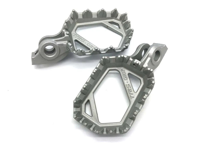 GENUINE TRS FOOTPEGS