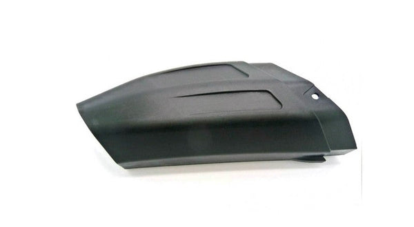 TRS SILENCER END CAP