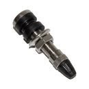 APICO STRAIGHT ALUMINIUM TUBELESS TYRE VALVE