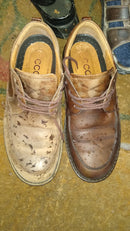 DUCKSWAX LEATHER WATERPROOFING CREAM & POLISH