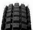 MICHELIN X11 REAR TRIALS TYRETYRE