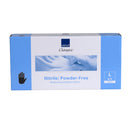 DISPOSABLE WORK SHOP GLOVES 100 PACK