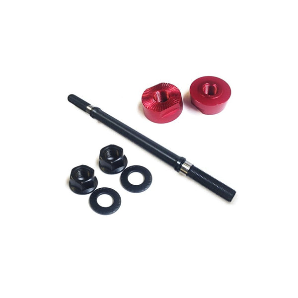 OSET 20 HUB REBUILD KIT