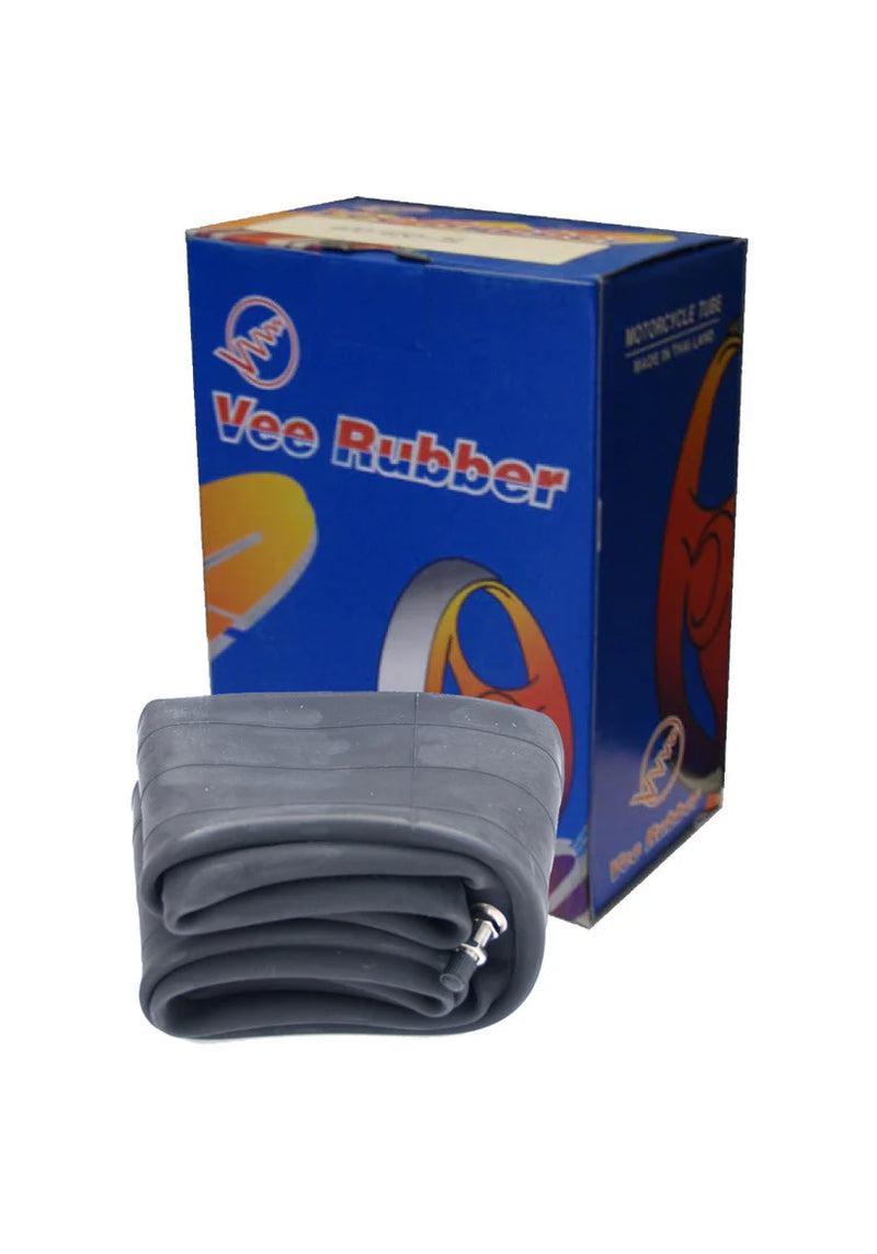 V RUBBER INNER TUBE 350/400 X 18