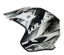WULFSPORT ASPECT TRIALS HELMET