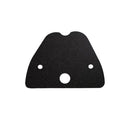 GAS GAS TOP RADIATOR COVER- 2023 ONWARD