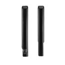 BETA REV &amp; EVO 80 PROTECTORES DE BRAZO OSCILANTE EFECTO CARBONO