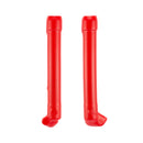 APICO FORK GUARDS / PROTECTORS RED BETA PAIOLI FORKS