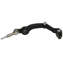 APICO JITSIE GAS GAS PRO REAR BRAKE PEDAL (CHOOSE COLOUR)