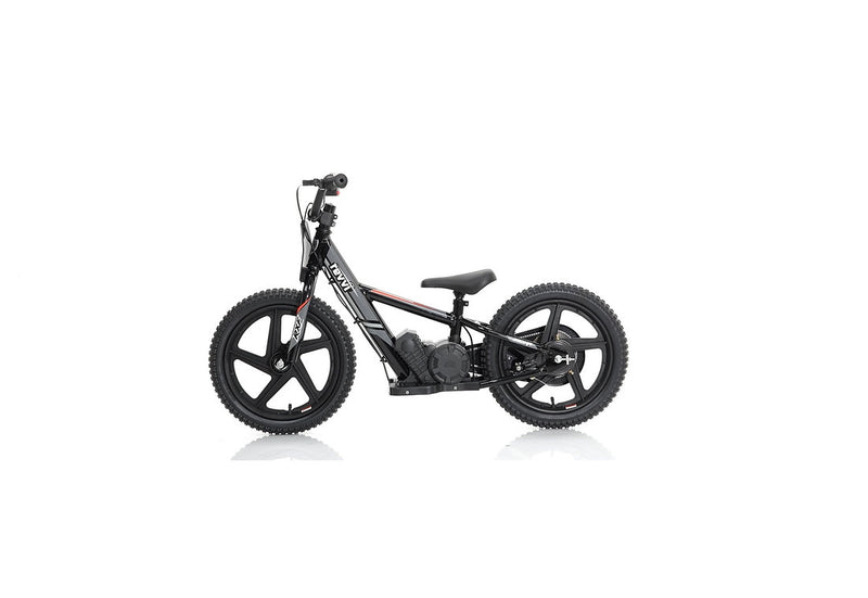 REVVI 16" KIDS ELECTRIC BALANCE BIKE