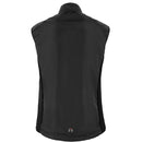 HEBO GILET LINE 2.0 VEST BLACK