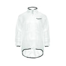 HEBO CLEAR WATERPROOF JACKET