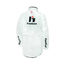 HEBO CLEAR WATERPROOF JACKET