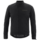 HEBO TECH WATERPROOF JACKET- BLACK