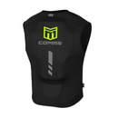 COMAS CHEST AND BACK PROTECTOR VEST