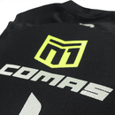 COMAS CHEST AND BACK PROTECTOR VEST