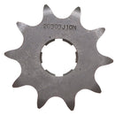 JITSIE AFAM MONTESA 315 FRONT SPROCKET 10T
