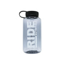 RIDE LIFESTYLE BOTTLE- SMOKE GREY
