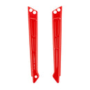 GAS GAS FRONT FRAME GUARDS- 2023 ONWARD