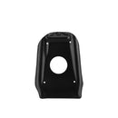 GAS GAS TXT PRO ENGINE SPLASH GUARD (BLACK OR RED)