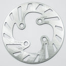 BETA REV 3 REAR BRAKE DISC 2000-2002