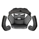 JITSIE HT3 HELMET INTERIOR AND CHEEK PADS