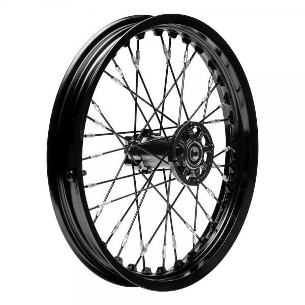 JITSIE X MORAD REAR WHEEL RACE- MONTESA