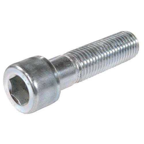 M8 X 40 CAP SCREW- ZINC PLATED