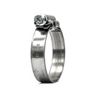 HOSE CLIP 30-45MM ATTACHES CARB TO REED BLOCK