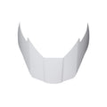 JITSIE HT3 HELMET PEAK- BLACK/WHITE/RED