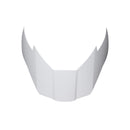 JITSIE HT3 HELMET PEAK- BLACK/WHITE/RED