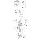 JITSIE KEIHIN PWK 28 IDLE / PILOT JETS