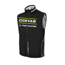 COMAS SOFT SHELL VEST/GILET