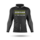 COMAS SOFTSHELL TRIALS JACKET
