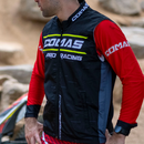 COMAS SOFT SHELL VEST/GILET