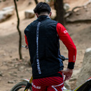 COMAS SOFT SHELL VEST/GILET